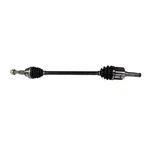 Genuine Gsp Ford Lincoln (2.0 2.7 3.7) Axle Assembly - Rear NCV11192. Fixed Price $128.69.