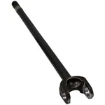 Za W48214 Usa Standard Gear Axle Shaft Front Passenger Right Side For F350 Truck. Fixed Price $243.89.