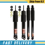 For Chevrolet Monroe Reflex Monotube Front & Rear Suspension Shock Absorber Kit. Fixed Price $419.52.