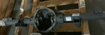 Fits 2009-2011 Dodge Ram 2500 Rear Axle Housing 68053658AA New Oem. Fixed Price $1873.01.