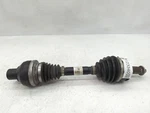 2017-2019 Infiniti QX30 Axle Shaft Front Passenger Cv C/v Fgakg. Fixed Price $82.62.