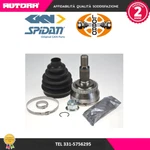 304893 Semi-axle Joint Kit Wheel Side (brand-lobro)... Fixed Price $181.21.