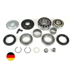 Vw Touareg Audi Q7 Porsche Cayenne 2010- Front Differential Repair Bearing Kit. Fixed Price $298.17.