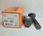 Dorman 615-006 Axle Bolt Compatible With Select Audi / Volkswagen Models, 2 Pack. Fixed Price $11.48.