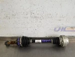 11-18 Porsche Cayenne Oem Passenger Right Front Axle Shaft 7P5407271C. Fixed Price $74.37.