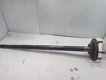 Driver Left Axle Shaft From 2015 Dodge Ram 1500 12107896. Fixed Price $245.94.