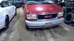 Rear Axle 3.42 Ratio Opt GU6 Fits 95-02 Astro 4532144. Fixed Price $574.99.