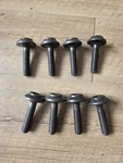 Genuine Audi/volkswagen Drive Axle Shoulder Bolt (8E0407643A) New. Fixed Price $95.00.