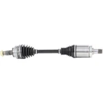 For Bmw 525XI 528XI 530XI 535XI Trakmotive Front Driver Left Side Cv Axle Shaft. Fixed Price $107.95.
