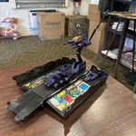 Transformers 1992 G2 Optimus Prime Truck Trailer Action Figure Toy Parts Only*. Fixed Price $29.99.