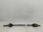 2008-2015 Nissan Rogue Axle Shaft Front Driver Cv C/v B1A16. Fixed Price $59.20.