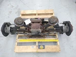 1997 Jaguar XK8 Rear Suspension Differential Sub Frame Complete Drop Out. Fixed Price $249.44.