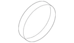 Genuine Land-rover Axle Seal LR101425. Fixed Price $65.76.