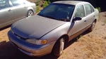 Passenger Right Axle Shaft Front Without Abs Fits 98-02 Prizm 259484. Fixed Price $80.79.