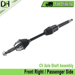 Front Right Cv Axle Shaft 2005 Ford Focus Sedan & Transit Connect 2010-2013. Fixed Price $80.47.