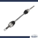 Cv Axle For Dodge Caliber 2.4L 2007-2008 Jeep Patriot 2007-2015 5273438AC. Fixed Price $73.59.