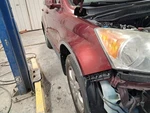 2009 Honda Cr-v Used Right Rear Axle Shaft A5SP 4WD 108K Miles Oem. Fixed Price $80.70.