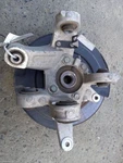 2011-2019 Ford Explorer Passenger Rear Knuckle/stub 4WD Id DB5Z5B758B. Fixed Price $174.99.