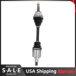 New Oe Front Left Cv Axle For 2001-2005 Toyota RAV4 Awd Lifetime Warranty. Fixed Price $126.58.