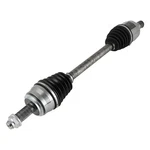 Front Left Axle Assembly For Honda Odyssey 2011-2017 3.5L 3471CC V6 66-4307. Fixed Price $77.98.