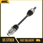 Cv Axle Shaft Assembly Front Right Fits Honda Crosstour 2012 3.5L V6 44305TP6A00. Fixed Price $63.99.