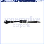 Front Right Cv Axle For Mini Cooper Clubman F54 2016-19 Countryman F60 2017-22. Fixed Price $103.55.