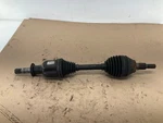 12-21 Dodge Ram 1500 4X4 Front Left Axle Shaft Oem. Fixed Price $74.65.