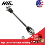 Cv Axle Shaft Assembly Rear Left Right For 2011-2017 Toyota Sienna 26 Spline. Fixed Price $60.99.