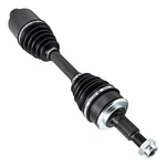 Cv Axle Shaft Assembly Front Right For 2017 Chevrolet Equinox Gmc Terrain 661613. Fixed Price $58.99.