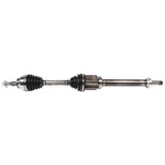 Gsp NCV11210 13-19 Ford Escape 1.5/1.6 Fwd Front Right Axle Assembly. Fixed Price $173.48.