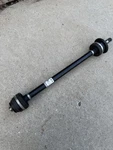 2018 2019 Bmw G01 X3 M40I Rear Left Output Shaft 33207953549. Fixed Price $149.99.