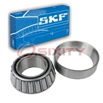 Skf Rear Outer Differential Pinion Bearing For 1988 Chevrolet C3500 Xf. Fixed Price $48.11.
