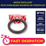Shaft Seal, Wheel Hub Rear Inner 37459 Febi K05103566AB 05103566AA. Fixed Price $23.17.