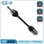 Cv Axle Joint Front Right For 2004-2011 Mitsubishi Endeavor 3.8L V6. Fixed Price $141.29.