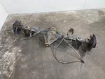2013-2024 Ram 1500 Crew Cab 4X4 Rear Axle Assembly Oem 68334755AG. Fixed Price $648.86.