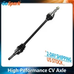 Rear Left Cv Axle Shaft For Cadillac Srx 3.0L V6 2010-2011 Awd Fwd. Fixed Price $161.22.