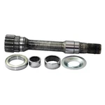 For Ram 1500 12-22 Front Passenger Side Outer Cv Intermediate Shaft. Fixed Price $119.63.