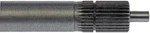 Dorman Drive Axle Shaft For Escalade, Avalanche, Cheyenne+more 630-422. Fixed Price $219.48.