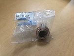 Rear Axle Nut For Various Mazda Models GJ21-33-042B. Fixed Price $9.49.