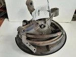 04 05 06 Lexus RX330 Rear Passenger Right Knuckle Stub. Fixed Price $104.99.