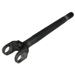 Za W38809 Usa Standard Gear Axle Shaft Front Driver Left Side For Chevy Blazer. Fixed Price $289.89.