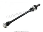 Bmw (2004-2006) Axle Assembly (output Shaft) Rear Right Pass. Side Gkn. Fixed Price $216.75.