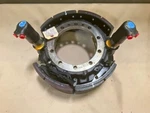 Mrap;caimanplus Rdh 1550 912 Brake Lining Kit Steering Axle, Rh 2530-01-598-5981. Fixed Price $2350.00.