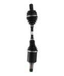 Gkn Loebro Front Right Passenger Cv Axle Driveshaft For Mercedes 4MATIC. Fixed Price $1249.95.