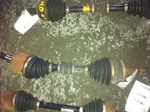 07 08 Nissan Maxima Left Axle Shaft Front Automatic Cvt 3.5 Liter 6 Cylinder. Fixed Price $57.23.
