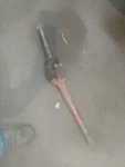 Driver Left Axle Shaft Front Fits 93-96 Bronco F150 Truck Ford. Fixed Price $125.00.