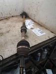 Rh Passenger Side 2020 Elantra Axle/cv C/v Shaft SKU#4378502. Fixed Price $89.00.