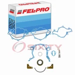 Fel-pro Engine Timing Cover Gasket Set 1979-1981 Ford Granada 4.2L 5.0L Nb. Fixed Price $35.92.