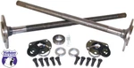 Yukon Gear One Piece Short Axles For Model 20 76-83 CJ5. Fixed Price $656.89.