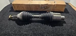 Truedrive REPD281601 Front Cv Axle Shaft For 202-2005 Dodge Ram 1500. Fixed Price $72.24.